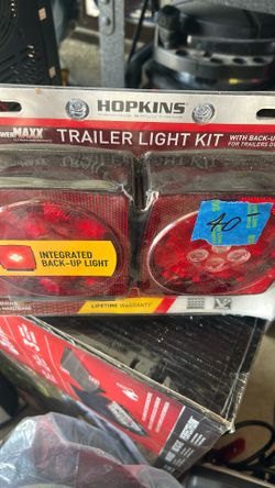 Lights  (Brand New Never Opened)