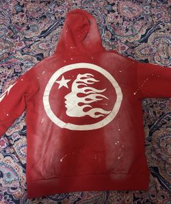 Hellastar Hoodie