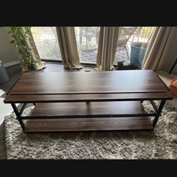 TV | Storage Console 