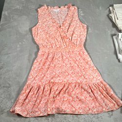 Lauren Conrad Dress