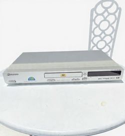 DVD Player