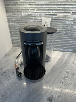 Nespresso Coffee Machine