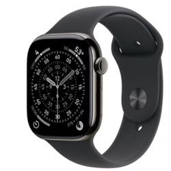 Apple Watch 11