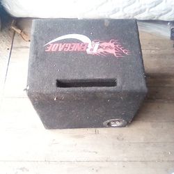 Subwoofer Speaker 