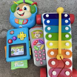 Baby Toys 
