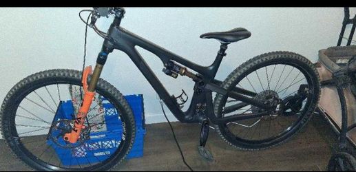 Yeti SB130