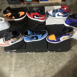 Jordan 1 