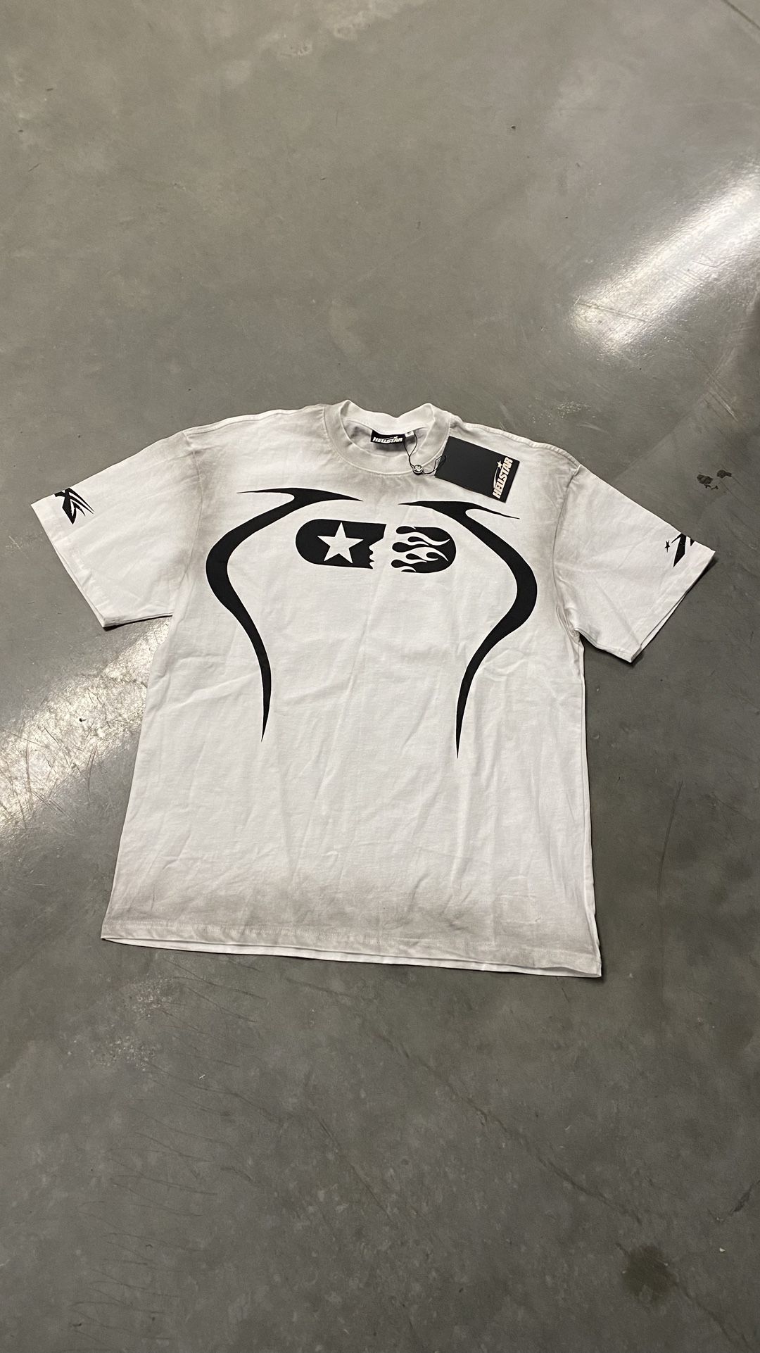 Hellstar Sports Jersey Large