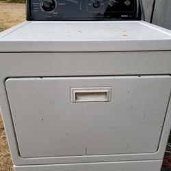Kenmore Dryer 