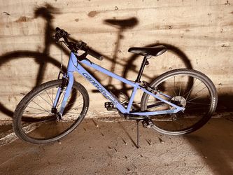 Cannondale Bike Quick