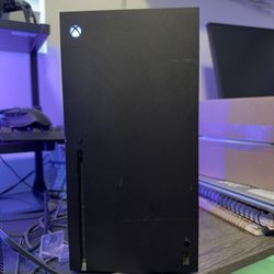 Microsoft Xbox Series X 1tb With Elite 2 Controller 