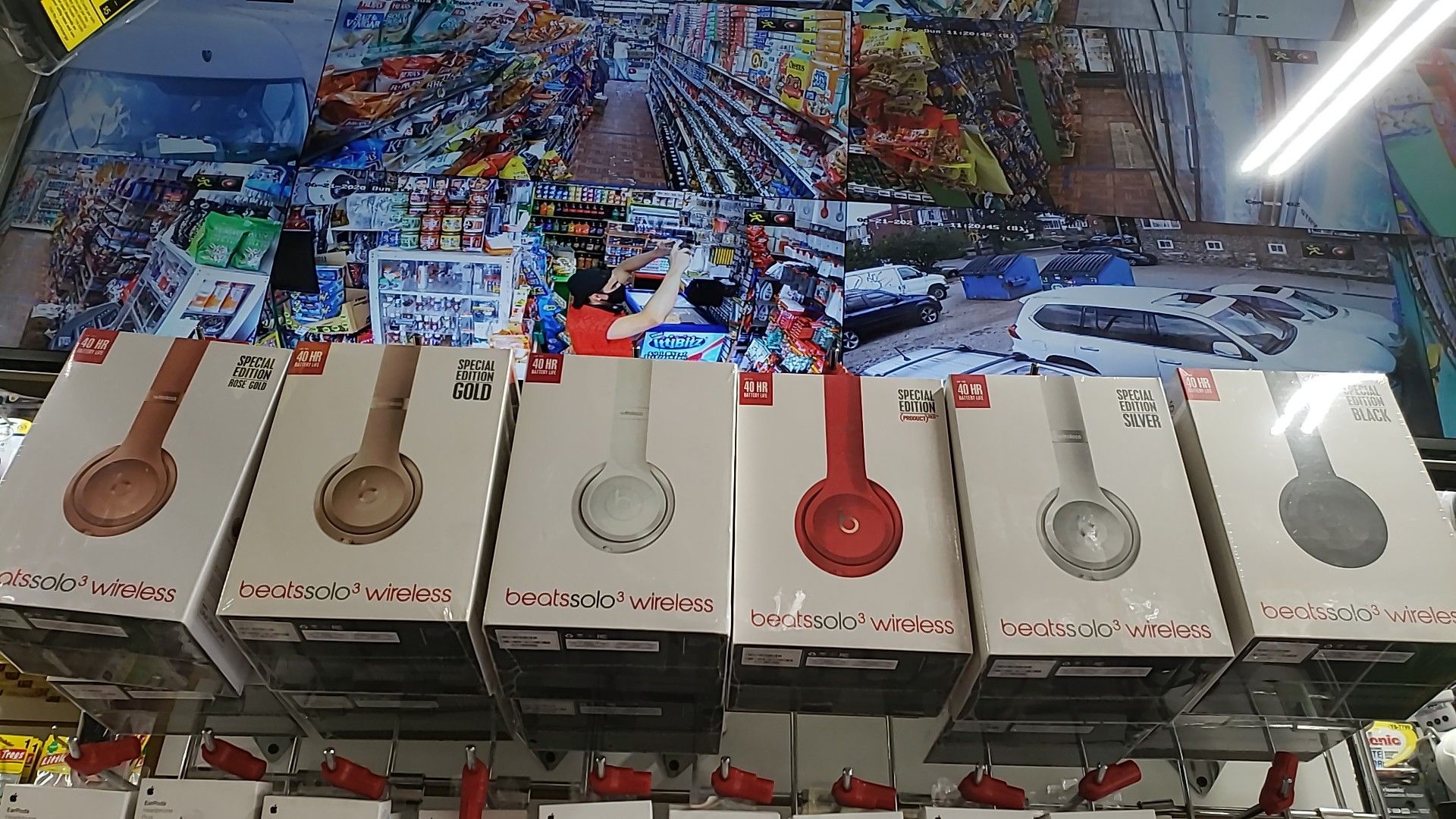 Beats Solo 3 wireless