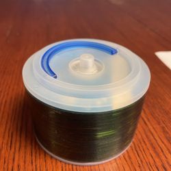 NEW HP CD-R Blank Discs – 50 Count Spindle, Sealed  Brand New HP CD-R Blank Discs (50 Pack)  Factory sealed 50-count spindle of HP CD-R discs. Great f