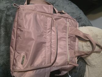 Skip Hop Diaper Backpack