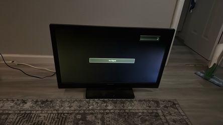 32” Magnavox smart tv