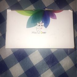 Miss Dear Printer Ink