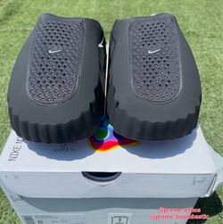 Nike mind slide size 8