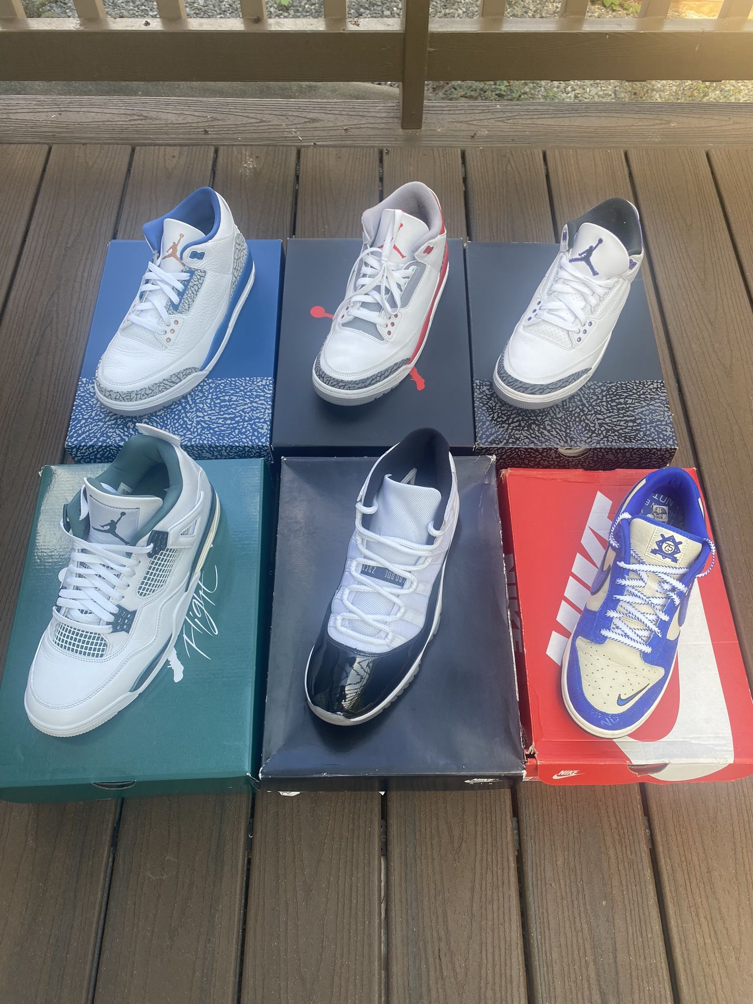 Sneakers For Sale