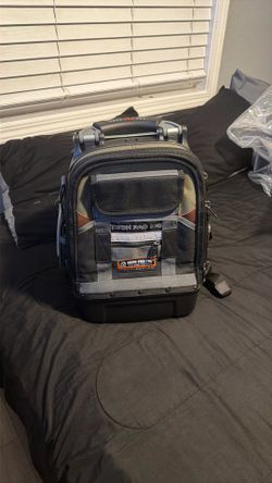 Veto Pro Pac   TECH PAC MC