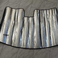 Heatshield Sunshade Honda Odyssey 2018+