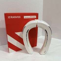 Ranvoo wearable air conditioner