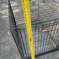 Large high quality Dog Cages 