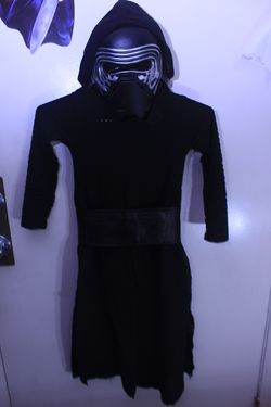 Kylo Ren Costume