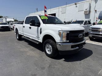 2019 Ford F-250