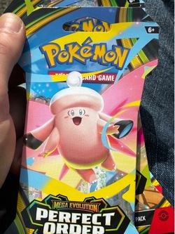 Brand new sealed box’s
