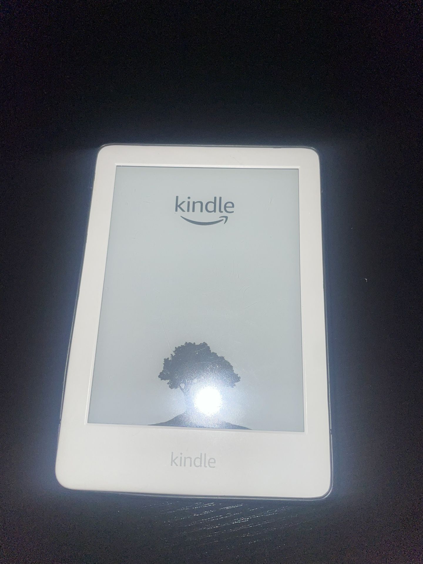 Amazon Kindle Paperwhite (10th Gen) 8GB, Wi-Fi, 6 inch E-Reader White