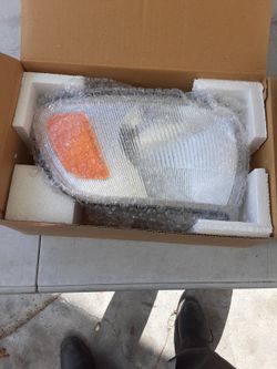 New Corner Light For Toyota91 To_97