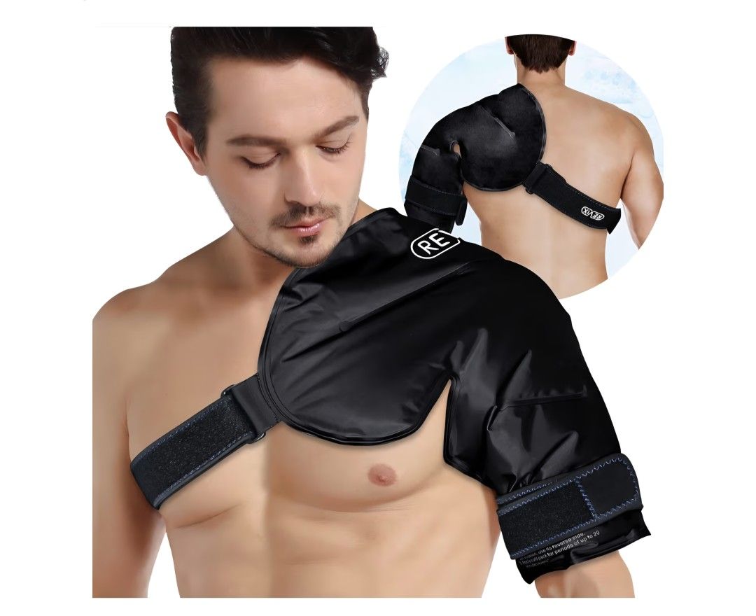 Shoulder Ice Pack