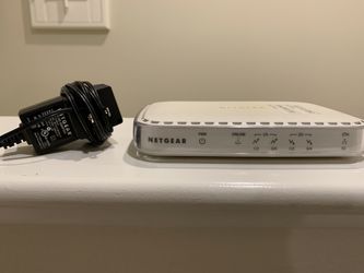 Netgear Cable Modem - DOCSIS 3.0 (very reliable)