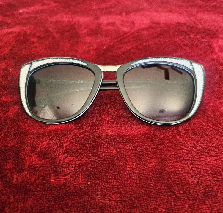 Swarovski Sun Glasses
