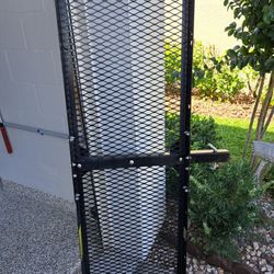 Vehicle Cargo Carrier