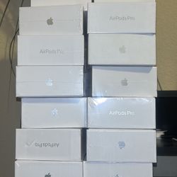AIRPODS PRO 2 INCREDIBLE CONDITION BUY NOW 