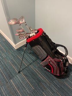 Women Golf Club $345