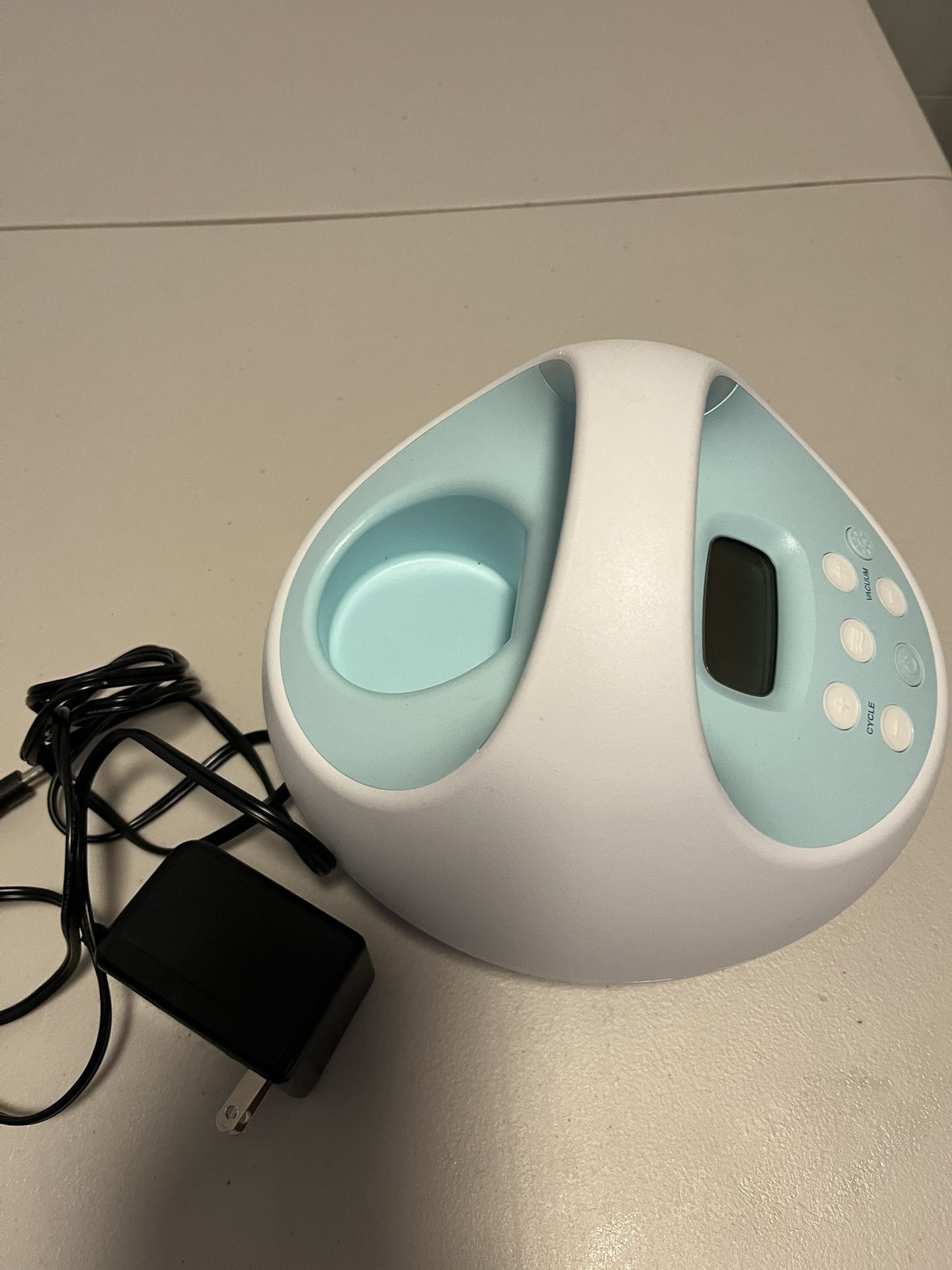 Spectra S1 Plus Portable