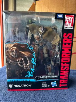 Transformers