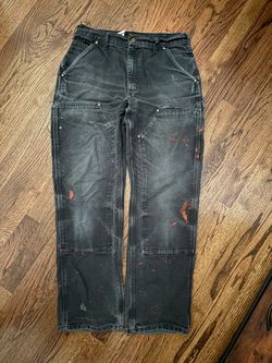 Carthartt Double Knee