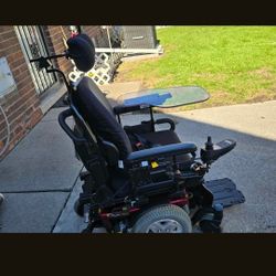 Quantum Q6 Edge Motor Scooter 