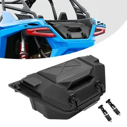2022-2026 POLARIS RZR PRO R Rear Storage Box