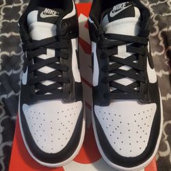 Nike Dunk Low Size 9.5W