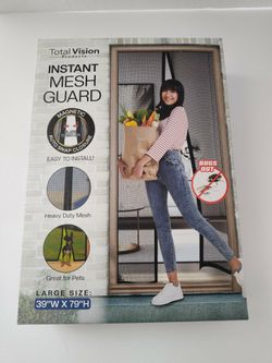 Mesh Guard 