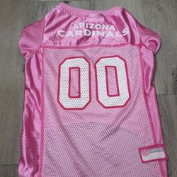 AZ CARDINALS DOG SHIRT