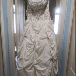 Weeding Gown
