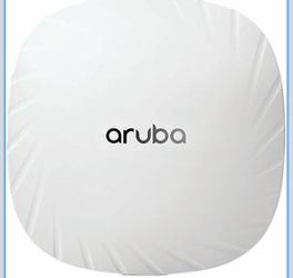 WiFi box Aruba AP-505 802.11ax 1.77 Gbit/s Wireless Access Point, Single-Band