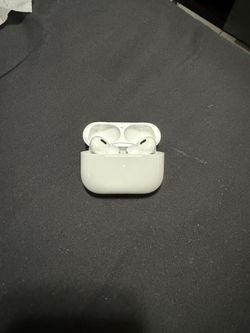 Airpods Pro 2