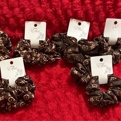 Gurls hair accessories