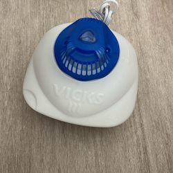 Vicks humidifier 